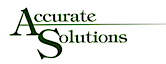Accurate Solutions Accountants