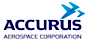 Accurus Aerospace Corporation logo