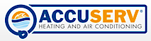 Accuserv Gas Fireplace Repair's logo Accuserv Gas Fireplace Repair's Company logo
