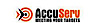 Fixflo's Competitor - Accuserv logo