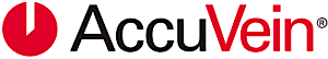 AccuVein's logo AccuVein's Company logo