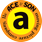 Ace And Son Moving Picture Company's logo Ace And Son Moving Picture Company's Company logo