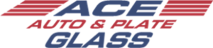ACE Auto & Plate Glass's logo ACE Auto & Plate Glass's Company logo