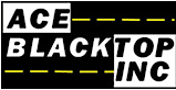 Ace Blacktop's logo Ace Blacktop's Company logo