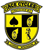 Ace Cycles's logo Ace Cycles's Company logo