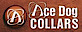 Blossomco's Competitor - Ace Dog Collars logo