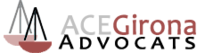 Ace Girona Advocats's logo Ace Girona Advocats's Company logo