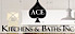 Countyconcretenj's Competitor - Ace Kitchens & Baths logo
