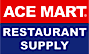 Ace Mart Restaurant Supply Company, Inc. logo