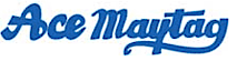 Ace Maytag's logo Ace Maytag's Company logo