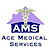 Gentle Home Care Services's Competitor - Ace Medical Services logo