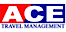 Clarity Travel Management's Competitor - Acetravel logo