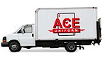Ace Uniform Viriginia's logo Ace Uniform Viriginia's Company logo