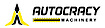 Naugra's Competitor - Autocracy Machinery logo