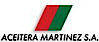 Aceitera Martinez