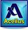 PowerSchool's Competitor - Acellus logo