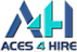 Aces 4 Hire