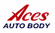 Aces Auto Body