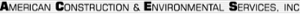 Acescorp's logo Acescorp's Company logo