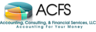 Acfs, Llc Accounting, Consulting & Financial Services