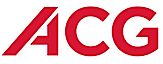 ACG's logo ACG's Company logo