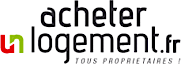 Acheter Un Logement's logo Acheter Un Logement's Company logo