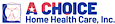 Achoicehomecare
