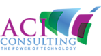Aci Consulting's logo Aci Consulting's Company logo