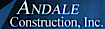 Main Line Commercial Pools's Competitor - Andaleci logo