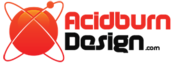 Acidburn Designs's logo Acidburn Designs's Company logo