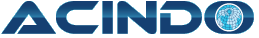 Acindo 's logo Acindo 's Company logo
