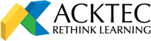 Acktec Technologies's logo Acktec Technologies's Company logo