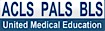 ACLS-PALS-BLS