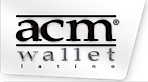 Acm Wallet Latino's logo Acm Wallet Latino's Company logo