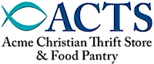 Acme Christian Thrift Store And Food Pantry