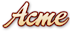 Hurst Hardwoods's Competitor - Acme Floor Company logo