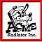 Mr. Tire's Competitor - Acme Radiator logo