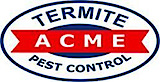 Acme Termite and Pest Control