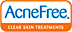 Acnefree's company profile