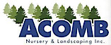 Acomb Nursery & Landscaping