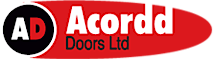 Acordd Doors's logo Acordd Doors's Company logo