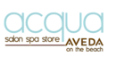 Acqua Aveda Salon Spa Store