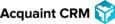 WEBTEXT's Competitor - Acquaint logo