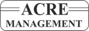 Acre Management's logo Acre Management's Company logo