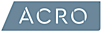 Thompson Aero's Competitor - ACRO Aircraft Seating Ltd. logo