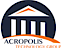 Clearwater Computers's Competitor - Acropolis logo