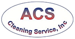 Acs Cleaning Service's logo Acs Cleaning Service's Company logo
