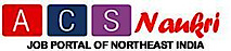 Acs Naukri's logo Acs Naukri's Company logo