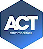 ACT Commodities's logo ACT Commodities's Company logo