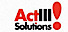 Act III Solutions